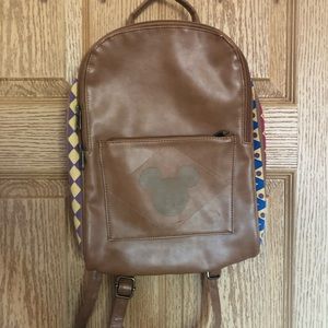 Disney Parks Adventureland Backpack